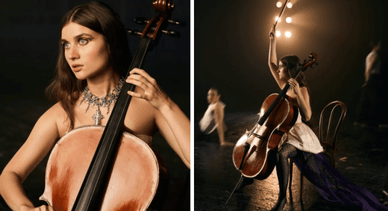 Jerry Heil і сингл «Додай гучності»