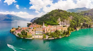 Bellagio Lago di Como Bellagio