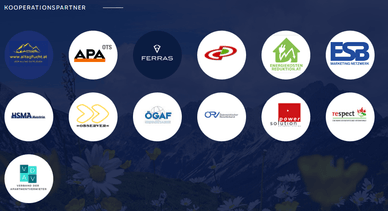 Partner und Sponsoren des Travel Industry Club Tourismus