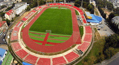 «Авангард»