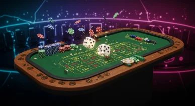 casino games without identification