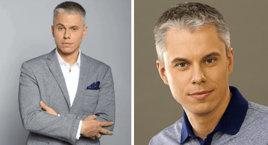 Доманський