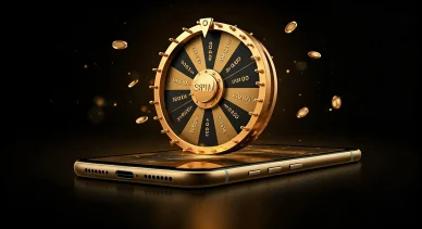 Μπόνους για κινητές συσκευές σε IOS Μπόνους για καζίνο iPhone και iPad