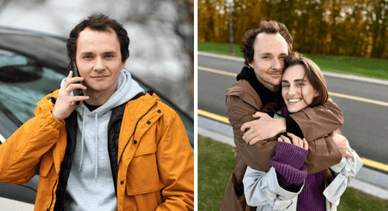 Костянтин Войтенко, один із найвідоміших українських акторів