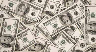 Доллар США — валюта Эквадора