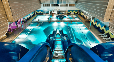 Аквапарк «Алігатор»