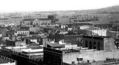 Уругвайская война