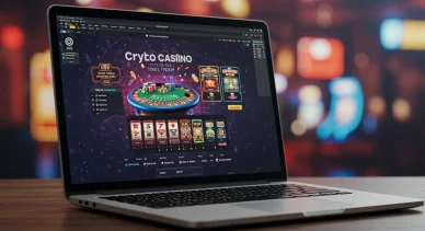 παιχνίδια καζίνο