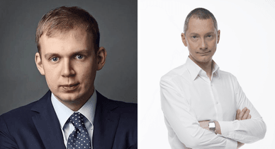 Курченко та Ложкін