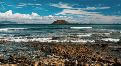 Остров Лобос, Уругвай