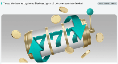 Spinoli casino promóciós kód