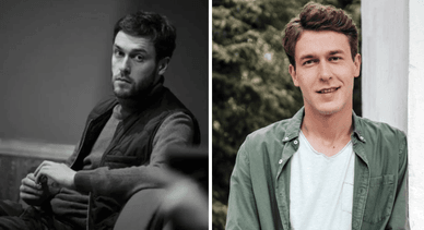 Юрій Феліпенко, український актор театру і кіно