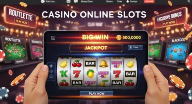 Slot Machines in Greece