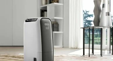 De' Longhi Tasciugo AriaDry Light DNS65 Tasciugo De' Longhi