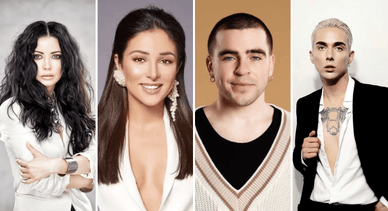 Учасники Осінньої Музичної Платформи