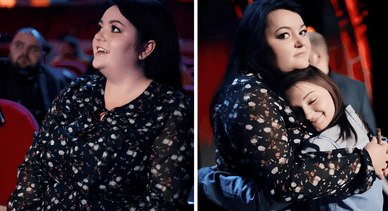 Анастасія Ткаченко