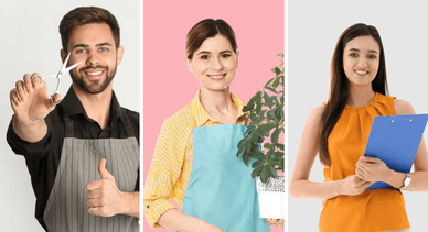 Професійні свята восени