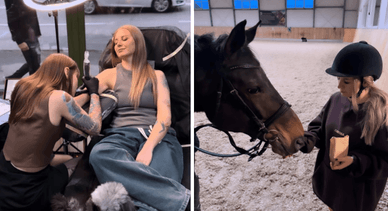 Емма Антонюк, 2025 рік