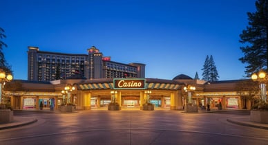 casinos físicos