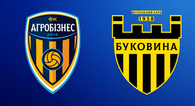 «Агробізнес» та «Буковина»