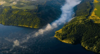 Бакота після затоплення