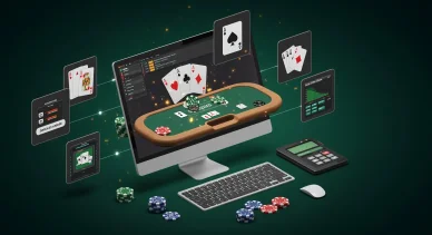 Οnline πόκερ