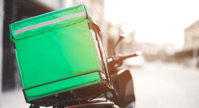 Доставка в умовах війни