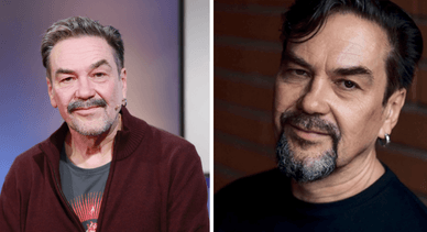 Юрій Андрухович, письменник, поет, естет