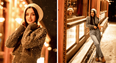 Ольга Корольова, DJ Korolova