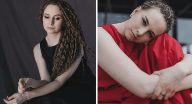 Емма Антонюк, журналістка