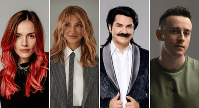 Хедлайнери