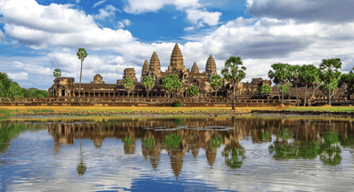 Ангкор Ват