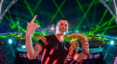 Tiësto