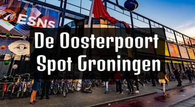De Oosterpoort