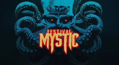 Festival Mystic
