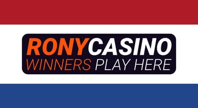 rony casino