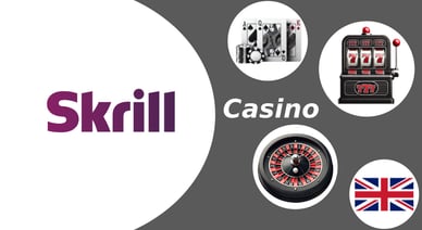 skrill casino