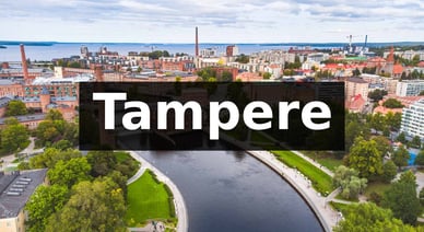 Tampere