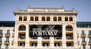 Hotel Palace Portorož