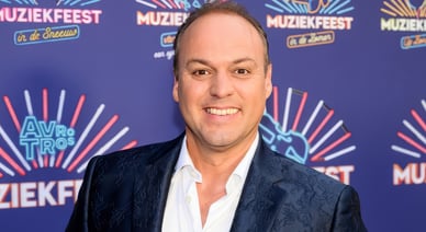 Frans Bauer