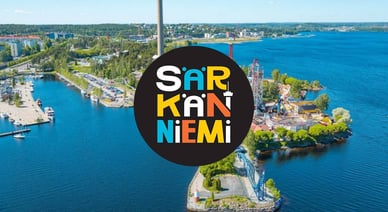 Särkänniemi