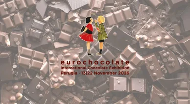 Eurochocolate Perugia