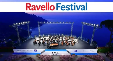Festival a Ravello