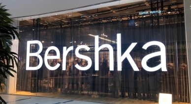 Bershka