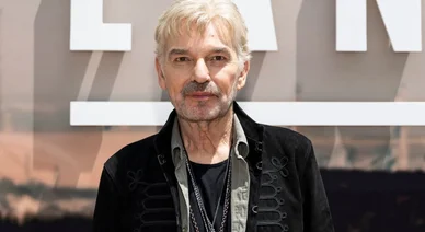 Billy Bob Thornton