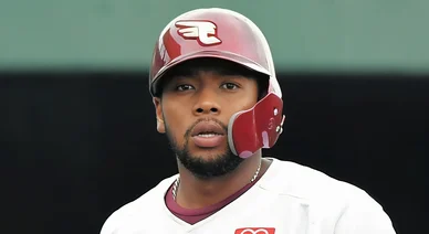 オコエ 瑠偉選手