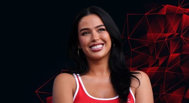Ashlyn Castro