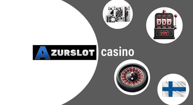 azurslot casino