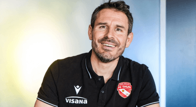 Gian-Luca Privitelli - Fussballtrainer