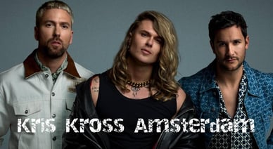 Kris Kross Amsterdam